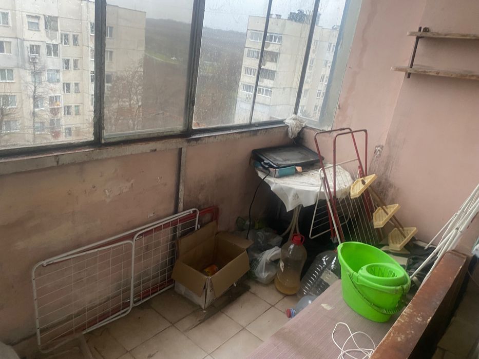 Апарт дружба 331 Плевен