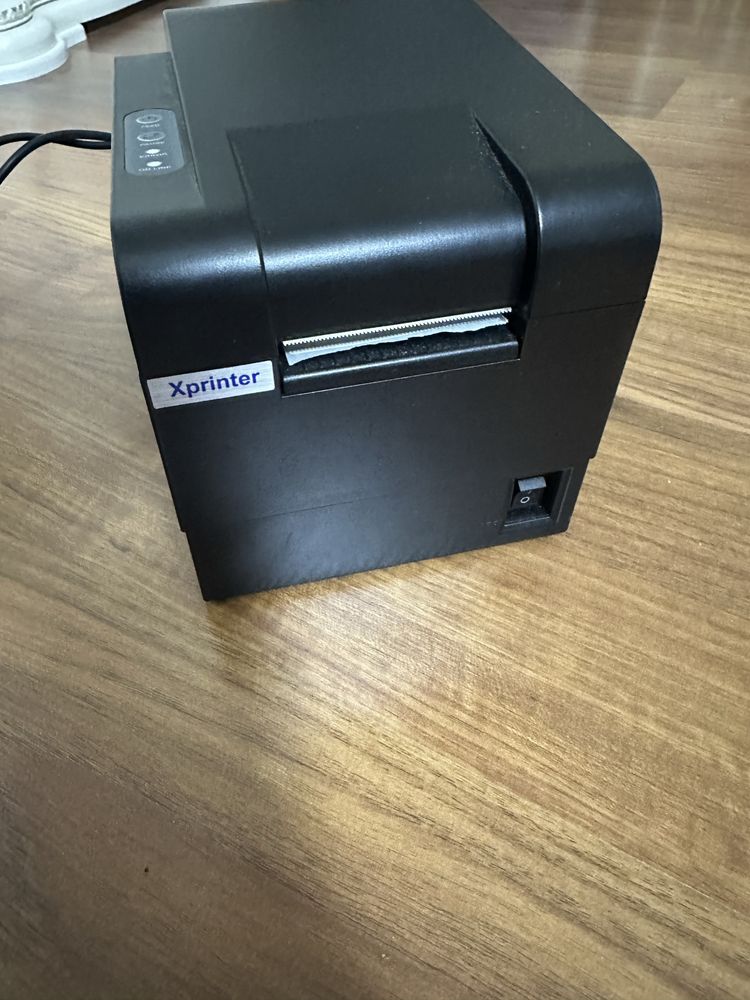 Принтер xprinter
