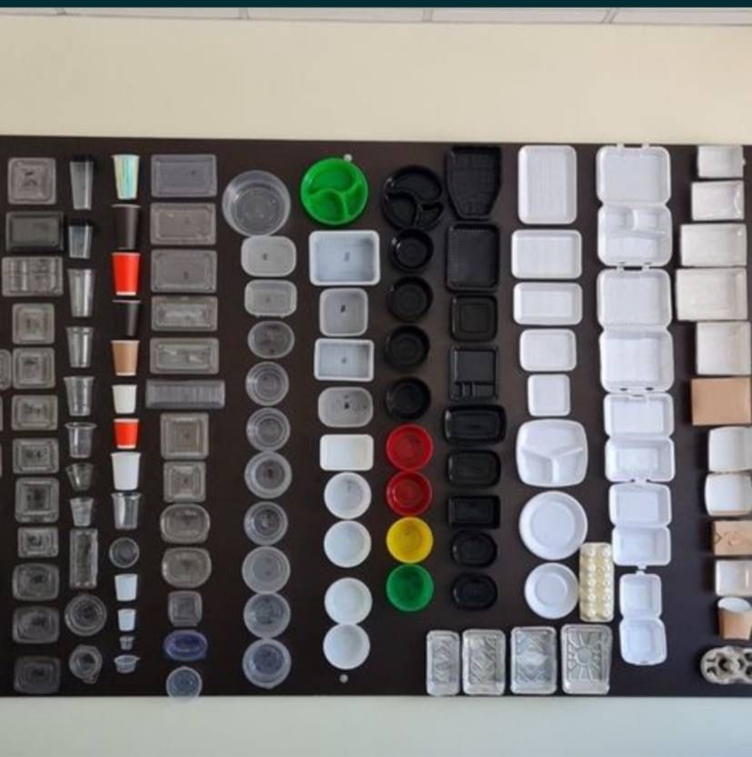 Odnoraziviy idishlar optom