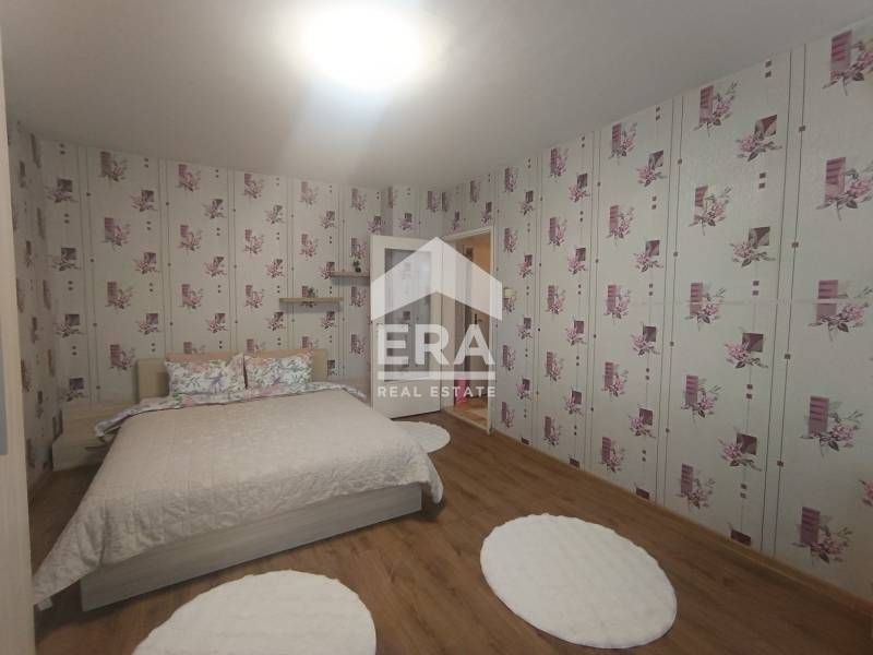 Гарсониера на среден етаж в кв. "Владиславово" за продажба, с площ 41,