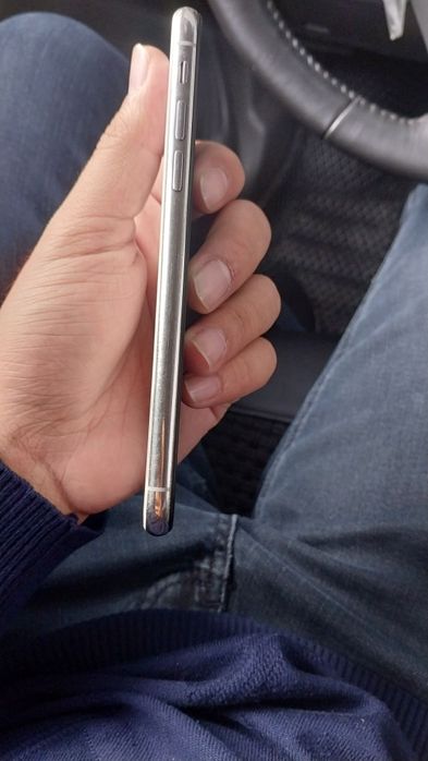 Iphone X 256 gb sotiladi