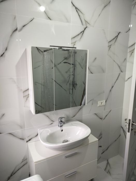 Apartament 3 camere