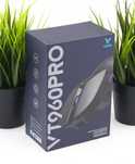 [НОВАЯ] Мышка RAPOO VT960PRO Black