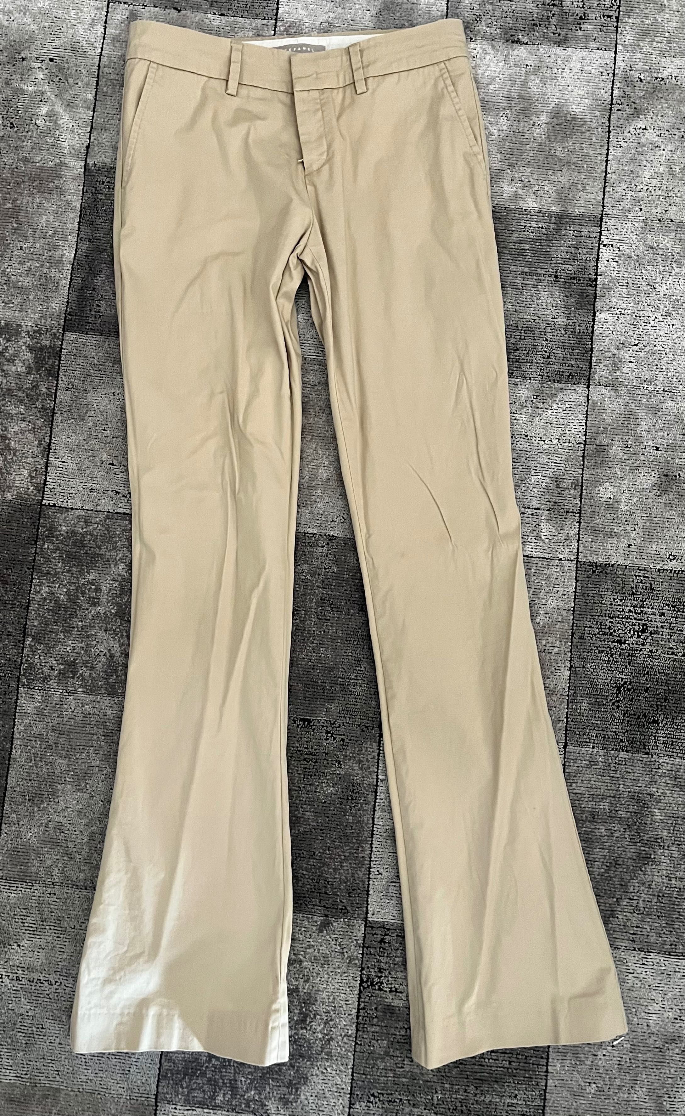 Pantaloni Stefanel S