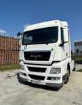 MAN TGX 18.440 4X2
