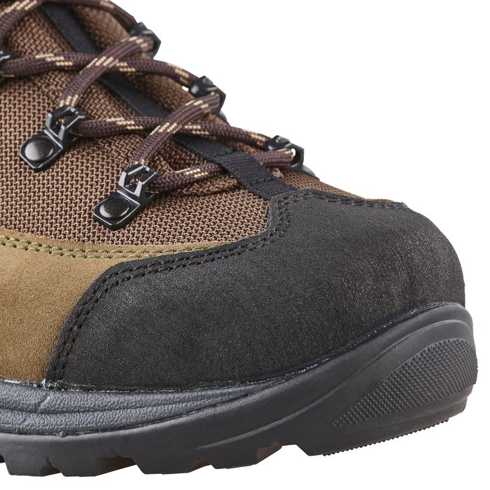 Bocanci impermeabili X-hunt Gore-Tex - produs resigilat Decathlon