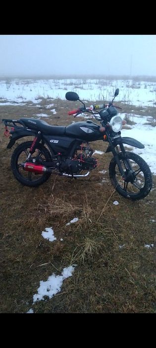 Альфа Рейсер в отличном состоянии