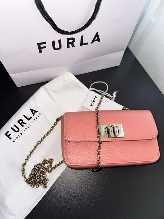 Дамска чанта FURLA MINI 1927