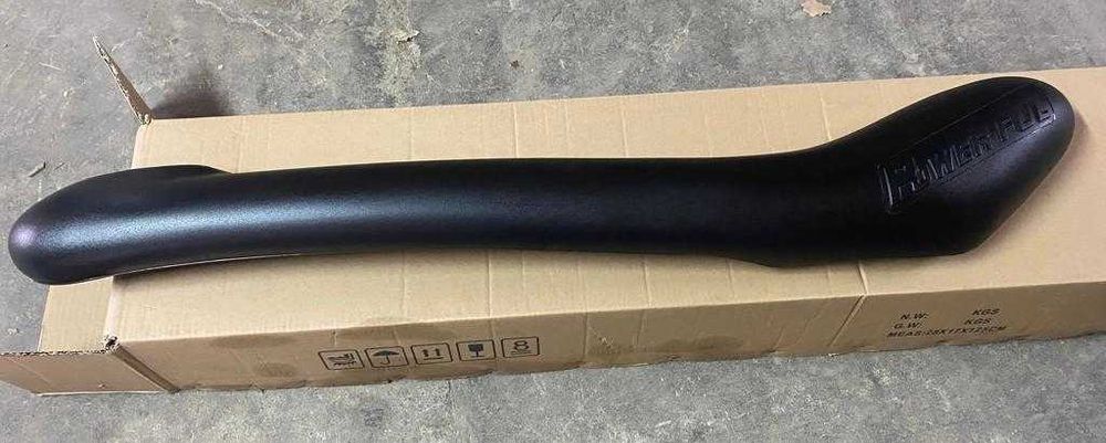 Snorkel Toyota Land Cruiser 100.105 Lexus LX470 Benzina 4.5L 4.7 D4.2