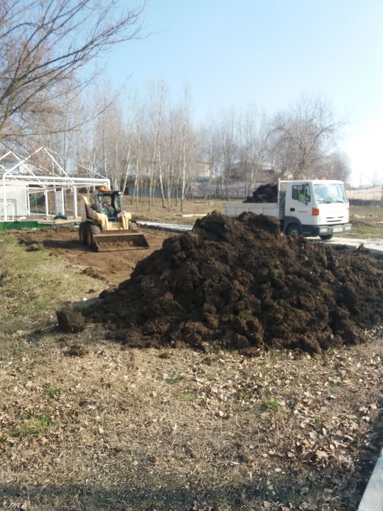 De Închiriat Utilaje Construcții, Foreza Burghiu Pamant Sfredel & Bur
