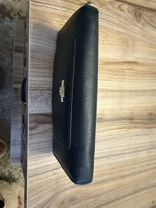 Portofel Coach piele