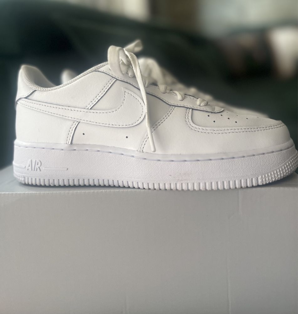 Nike air force 1 07