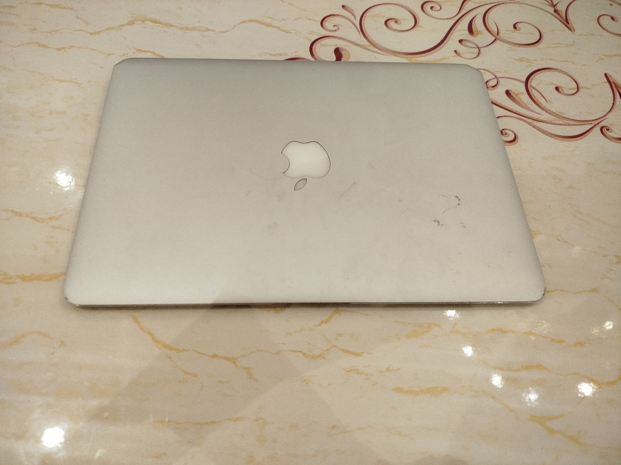 MacBook Air компьютер