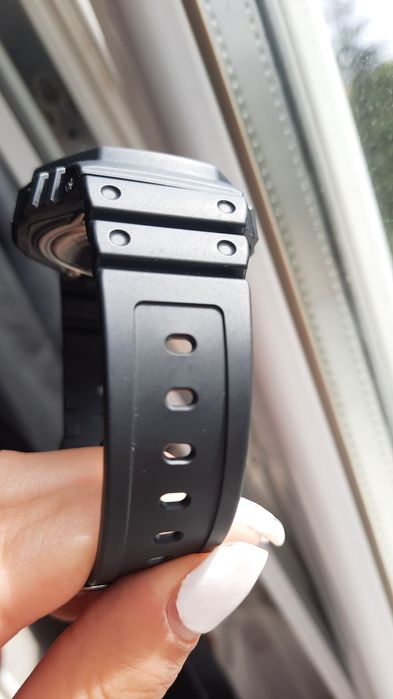 Casio G-shock ga -b2100