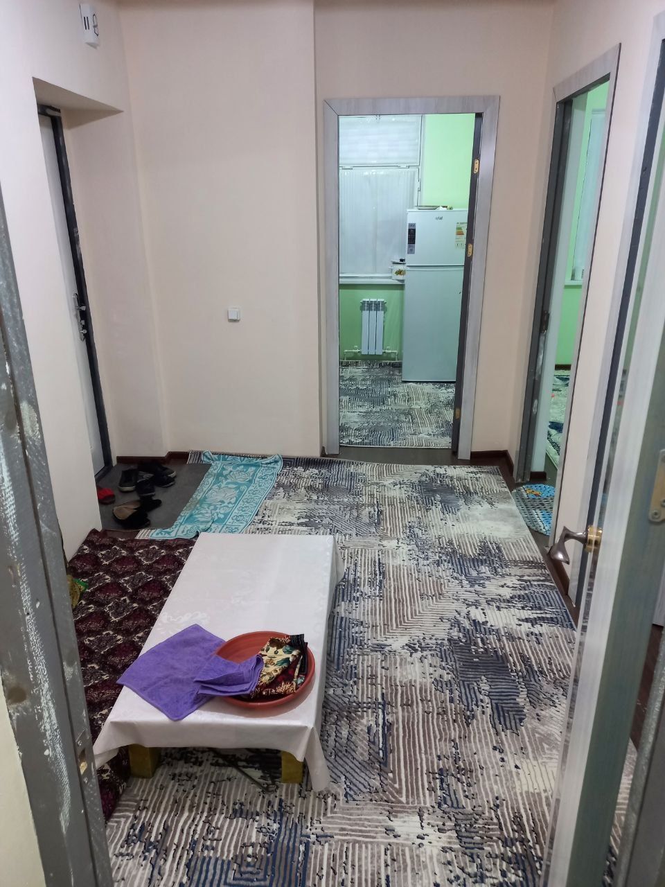Квартира ижара аренда