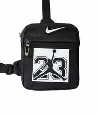 Nike Jordan 23 Чанта Паласка Waist Bag Оригинална