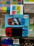 Електронна ретро игра F1/F1+ retro console 620 в 1/ 620 in 1