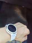 Смарт часовник Huawei Watch GT3 PRO Ceramic Strap, White