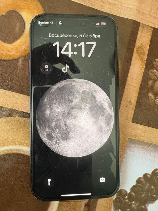 Продам Apple Iphone 15 Pro