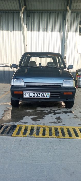 ТИКО продаю 1998 год,не битая,чака-чукаси бор