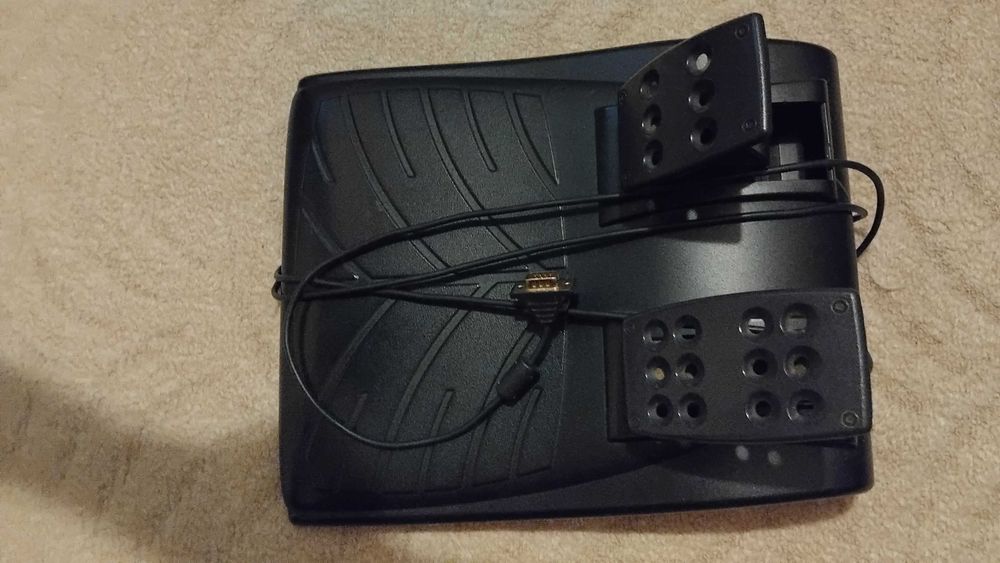 Logitech Driving Force