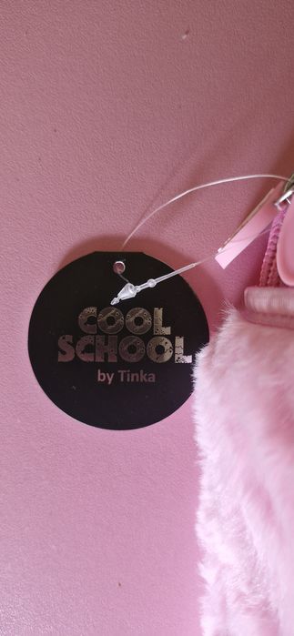 Penar Tinka echipat complet