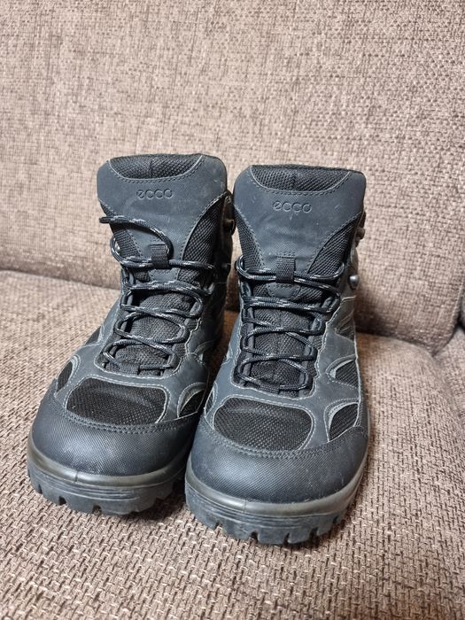 Ghete ECCO goretex nr 44