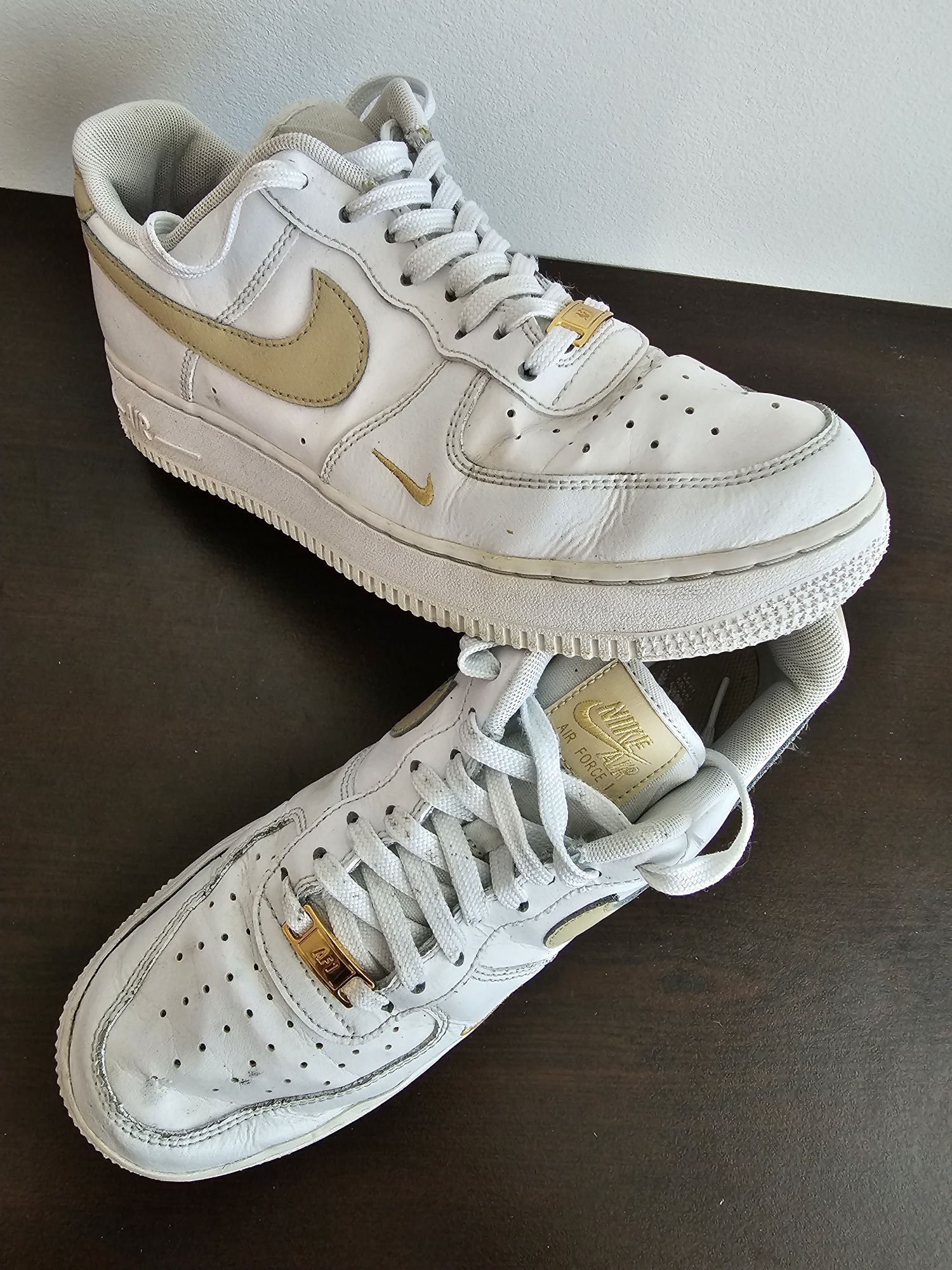 Nike Air Force 1 номер 41