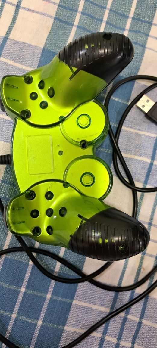 Жостик для компьютерных игр