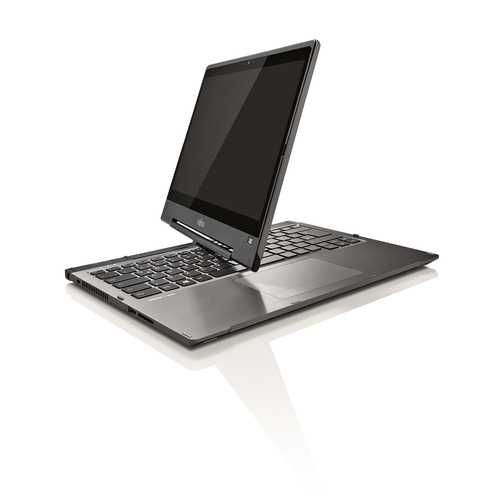 Ultrabook Touch Fujitsu T935 FHD i5-5200U 8GB 256GB Office/Diagnoza