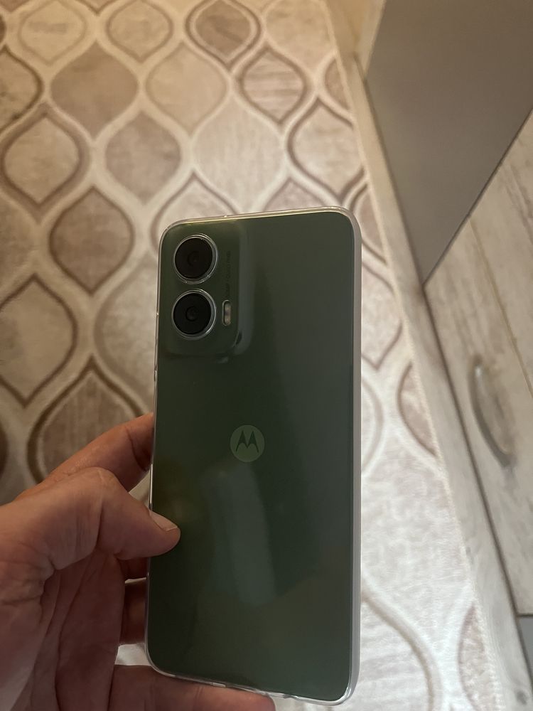 Moto g35 5g, моторола - Андроид смартфон