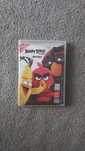 Angry Birds, Angry Birds 2, Lorax și Despicable Me 2 DVD-uri