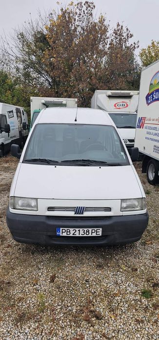 Товарен бус добро състояние