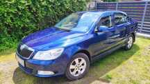PROPRIETAR Vand Skoda Octavia 2 FL 1.4 TSI Benzina 122CP 2010 106000km