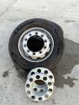 Anvelope 315/60/22.5 Michelin X Line Energy+ Jante
