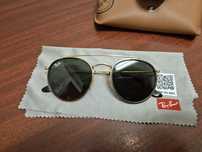 Ochelari de soare Ray-ban unisex