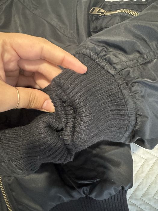 Geaca bomber zara copii