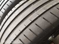 235 60 18 цола гуми Michelin dot 19