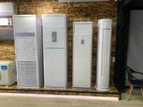 Колонный кондиционер Midea YC400-24N8D0 + САМЫЕ НИЗКИЕ ЦЕНЫ В УЗБ !!!
