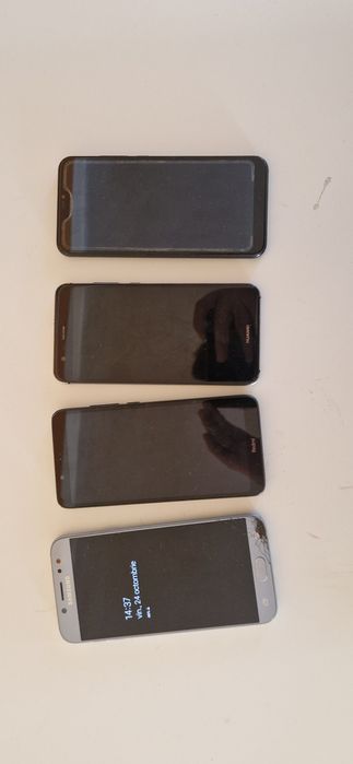 Vand telefoane functionale