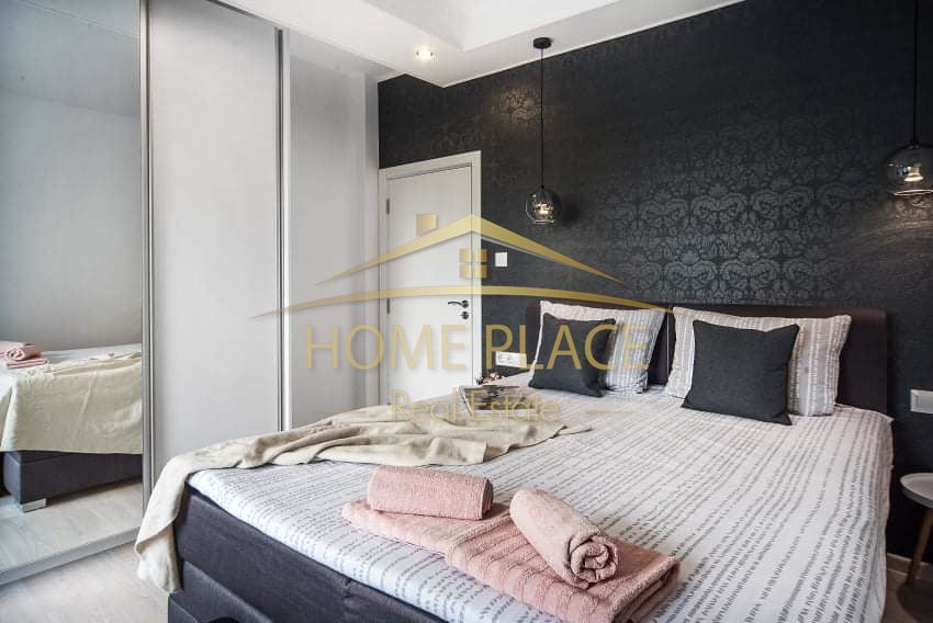 Дава се под наем Тристаен апартамент в Варна, Чайка - 80 кв.м за 816 € - Снимка #3