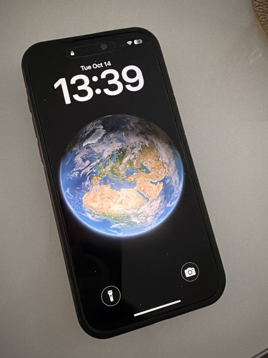 Iphone 15 Pro Max 256 Gb