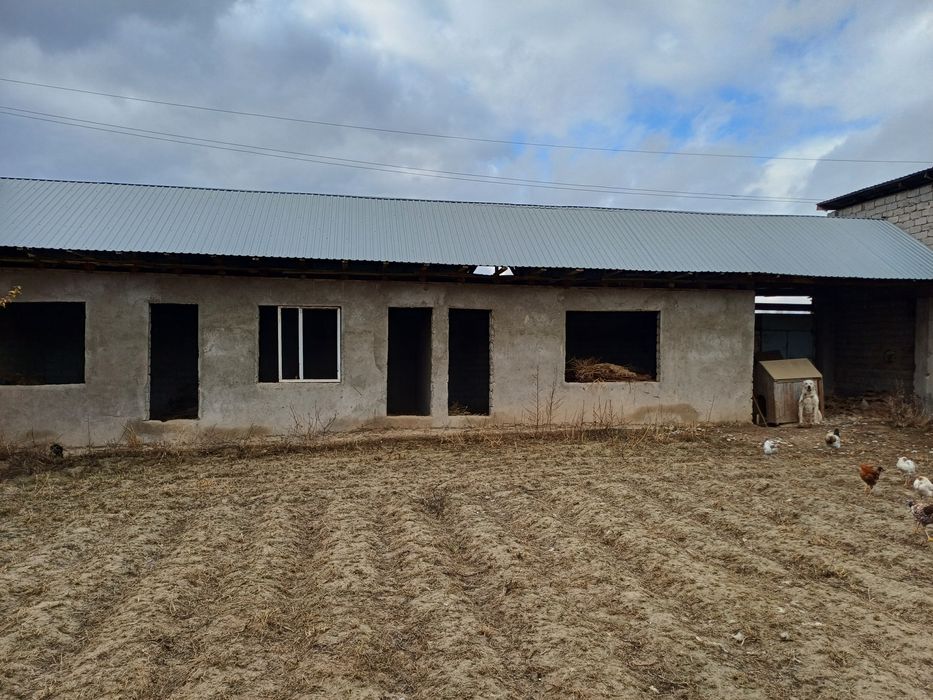 Келес Гумаровда 9сотих ер сотилади