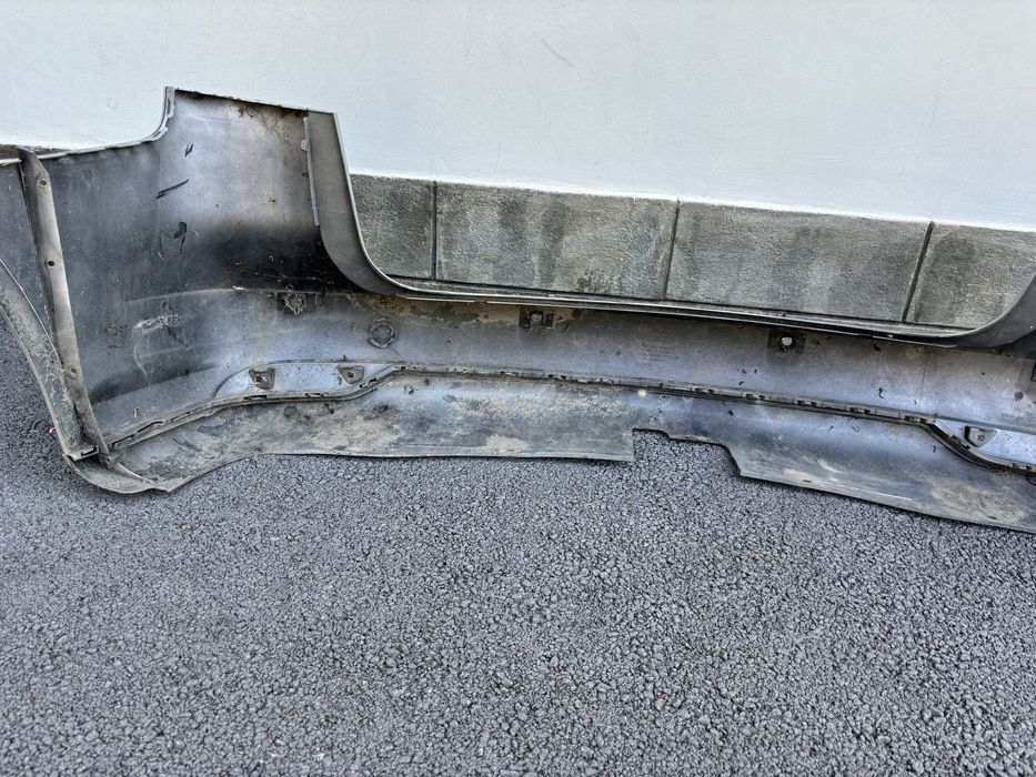 Задна броня за VW Touran