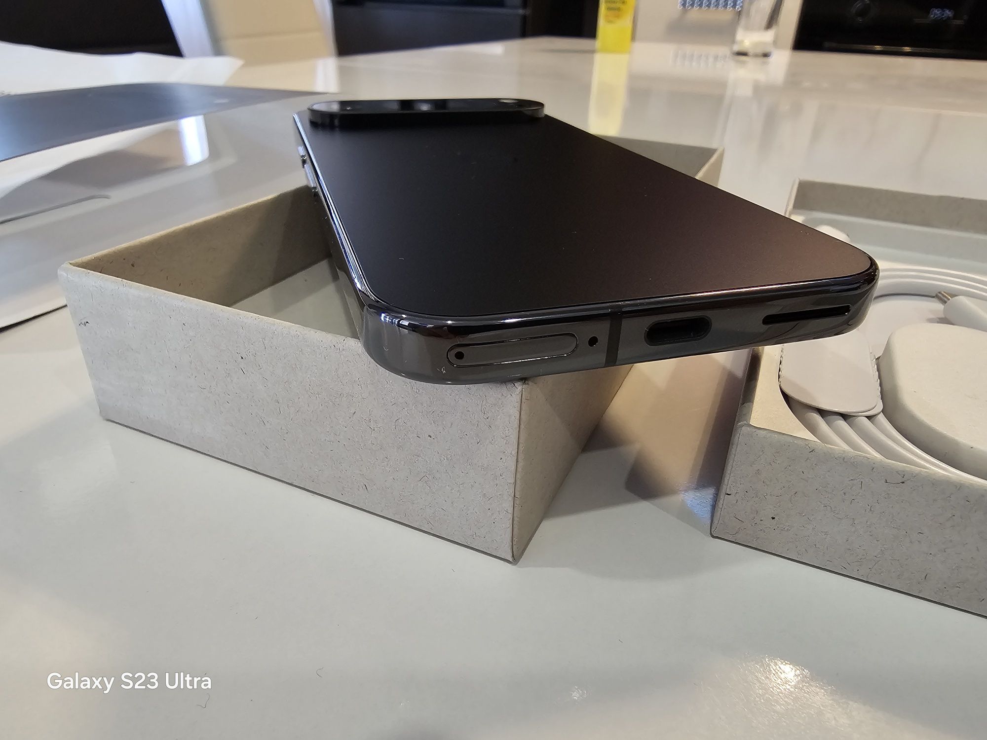 Google pixel 9 pro НОВ!