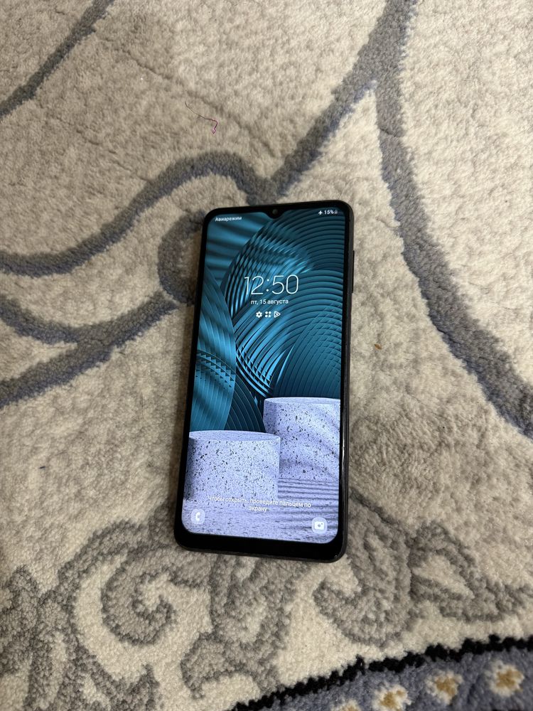 A12 telefon sotila