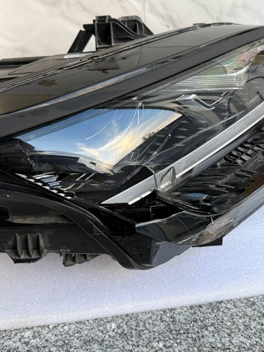 Машина электромобилей