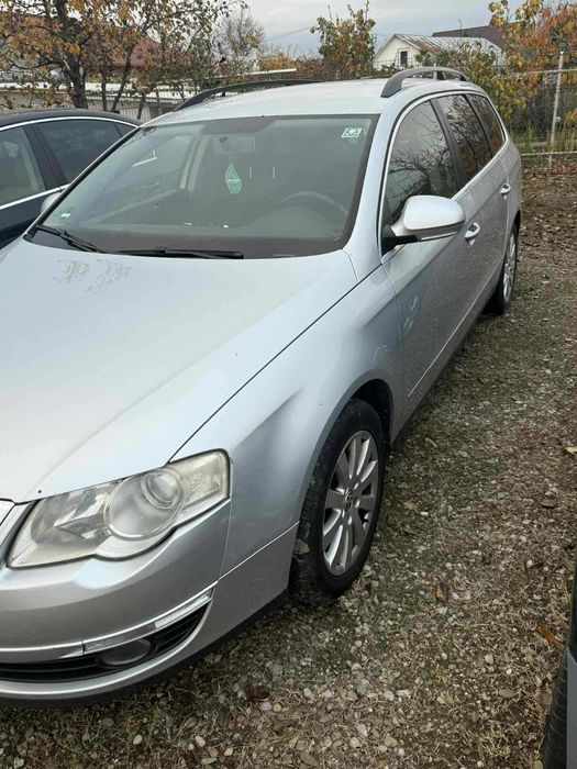 De vânzare Vw Passat