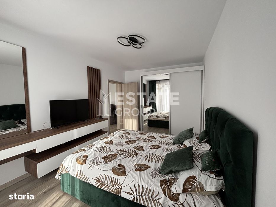 Duplex cu 3 camere in Giroc