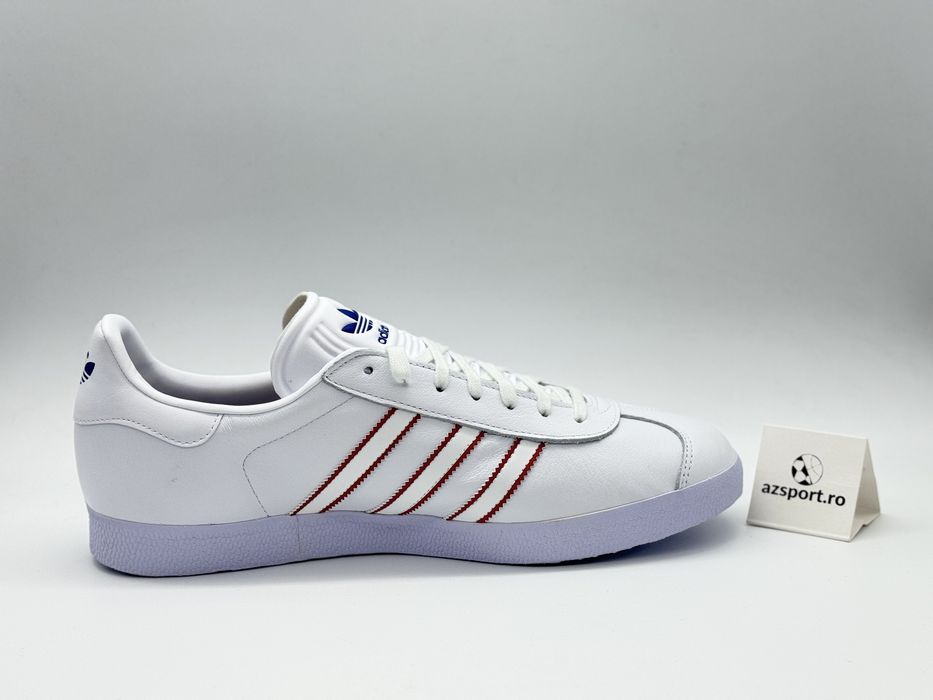 Adidas Gazelle Noi Originali (Marime: 48)